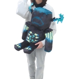 マインクラフト プラッシュドール BIGぬいぐるみ | cinemacollection | 詳細画像5 