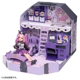 リカちゃん おもちゃ クールなクロミ | cinemacollection【KIDS】 | 詳細画像2