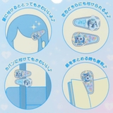 シークレットキャッチ!ティニピン ヘアアクセ ファンシーパッチン | cinemacollection | 詳細画像3