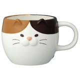 マグカップ ごろごろねこマグ みたらし | cinemacollection | 詳細画像1