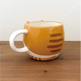 マグカップ ごろごろねこマグ きなこ | cinemacollection | 詳細画像2