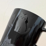 マグカップ かくれんぼねこマグ ねこ | cinemacollection | 詳細画像4
