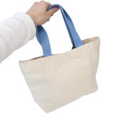 シナモロール ランチバッグ キャンバスミニトート | cinemacollection | 詳細画像2 