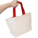 ハローキティ ランチバッグ キャンバスミニトート | cinemacollection | 詳細画像2 