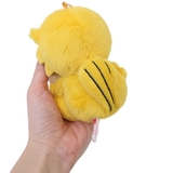 ビーバー マスコット ミニぬいぐるみボールチェーン | cinemacollection | 詳細画像2 