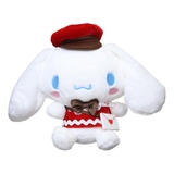 シナモロール ぬいぐるみ プラッシュドールS | cinemacollection | 詳細画像1