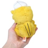ビーバー マスコット ミニぬいぐるみボールチェーン | cinemacollection | 詳細画像2 