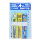 テープシール 布テープステッカー 3本セット | cinemacollection【KIDS】 | 詳細画像1 