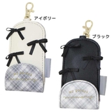 リール付きキーケース ランドセルキーカバー マイパステルメモリー | cinemacollection【KIDS】 | 詳細画像1 