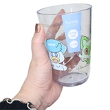 ポケットモンスター 透明 プラコップ | cinemacollection | 詳細画像2 