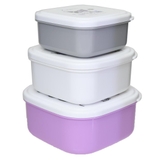 クロミ お弁当箱 抗菌 | cinemacollection | 詳細画像2 