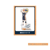 ハイキュー!! アクスタ アクリルスタンドコレクションPlus | cinemacollection | 詳細画像3