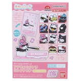 サンリオキャラクターズ アクスタ アクリルスタンドコレクション | cinemacollection | 詳細画像1 