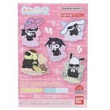 サンリオキャラクターズ ダイカットシール アクリルステッカー | cinemacollection | 詳細画像1 