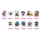 サンリオキャラクターズ ダイカットシール アクリルステッカー | cinemacollection | 詳細画像2 