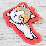 ハイキュー！！ キーリング さがらキーホルダー | cinemacollection | 詳細画像2 