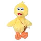 セサミストリート ぬいぐるみ プラッシュドール | cinemacollection | 詳細画像1 