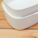 スヌーピー お弁当箱 ワンタッチ2段ランチ | cinemacollection | 詳細画像4 