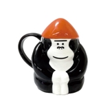 ごリラックス マグカップ まもるさんのマグカップ | cinemacollection | 詳細画像1 