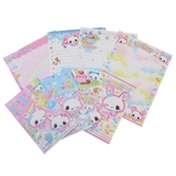 レターセット ボリューミーレター キャンディツインズ | cinemacollection | 詳細画像1 