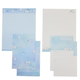 レターセット ボリューミーレター パステルカラーライト | cinemacollection | 詳細画像3