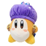 星のカービィ ぬいぐるみ プラッシュドールS | cinemacollection【KIDS】 | 詳細画像1 