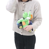 スーパーマリオ ぬいぐるみ プラッシュドールS | cinemacollection【KIDS】 | 詳細画像6 