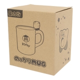 星のカービィ マグカップ のっかりマグ | cinemacollection | 詳細画像4 