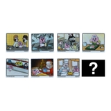 おぱんちゅうさぎ マグネット ダイカットアクリルマグネット | cinemacollection | 詳細画像3 