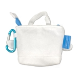 シナモロール キーケース ミニトートキーケース | cinemacollection | 詳細画像2 