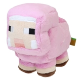 マインクラフト プラッシュドール コレクションぬいぐるみ | cinemacollection | 詳細画像1 