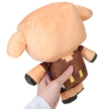 マインクラフト プラッシュドール コレクションぬいぐるみ | cinemacollection | 詳細画像2 