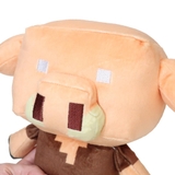 マインクラフト プラッシュドール コレクションぬいぐるみ | cinemacollection | 詳細画像3 