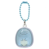 すみっコぐらし キーホルダー ぷっくりったいプチボールチェーン | cinemacollection | 詳細画像1 