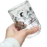 スヌーピー ガラスコップ ダブルウォールフリーカップ | cinemacollection | 詳細画像2 