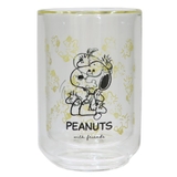 スヌーピー ガラスコップ ダブルウォールフリーカップ | cinemacollection | 詳細画像1 