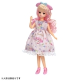 リカちゃん おもちゃ マイチョイス | cinemacollection【KIDS】 | 詳細画像3 