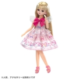 リカちゃん おもちゃ LW | cinemacollection【KIDS】 | 詳細画像3 