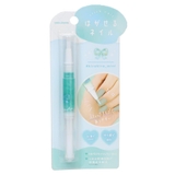 ピールオフネイルアート はがせるペンシルネイル きらきらミント | cinemacollection | 詳細画像1 