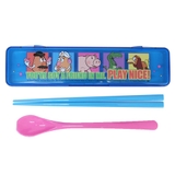 トイストーリー コンビセット 箸＆スプーンセット | cinemacollection | 詳細画像1 