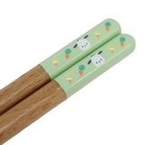 ポチャッコ おはし キャップカラー塗箸23cm | cinemacollection | 詳細画像2 