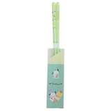 ポチャッコ おはし クリア箸23cm | cinemacollection | 詳細画像1 