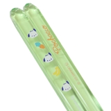 ポチャッコ おはし クリア箸23cm | cinemacollection | 詳細画像2 