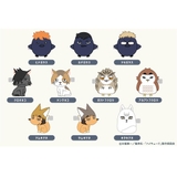 ハイキュー！！ ヘアアクセ ぬいぐるみヘアクリップ | cinemacollection | 詳細画像2 