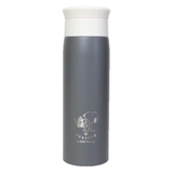 スヌーピー 保温保冷水筒 ステンレスボトル | cinemacollection | 詳細画像1 