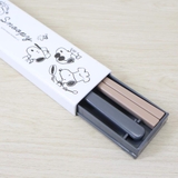 スヌーピー コンビセット 抗菌 | cinemacollection | 詳細画像3