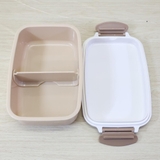 スヌーピー お弁当箱 抗菌 | cinemacollection | 詳細画像3 