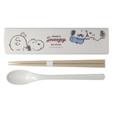 スヌーピー コンビセット 抗菌 | cinemacollection | 詳細画像1