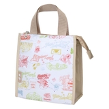 ズートピア 保温保冷ランチバッグ 保冷ランチトート | cinemacollection | 詳細画像1 