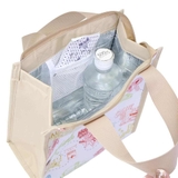 ズートピア 保温保冷ランチバッグ 保冷ランチトート | cinemacollection | 詳細画像3 